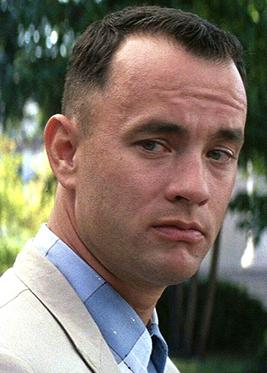 Picture of Forrest Gump